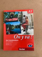 On y va Französischkurs Lehrbuch A1 Mitte - Wedding Vorschau