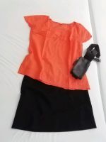 S. Oliver Bluse Orange Grösse 40 L Niedersachsen - Hildesheim Vorschau