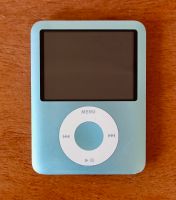 iPod nano mint Nordrhein-Westfalen - Krefeld Vorschau