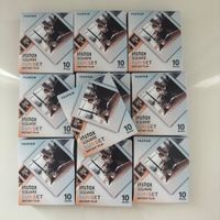 5x Fujifilm Instax Square Filme Polaroid Bayern - Ansbach Vorschau