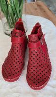 Gemini Boots/Stiefeletten gr 41 Wandsbek - Hamburg Marienthal Vorschau