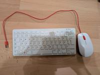 Raspberry Pi 400 + Pi Mouse Bayern - Deggendorf Vorschau