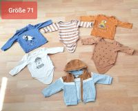 Babysachen Größe 71-74 Thüringen - Erfurt Vorschau