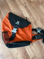 X-OVER Crossover-Rucksack orange M Hessen - Kelsterbach Vorschau