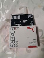 Neue Puma Boxershorts  Größe 128 Nordrhein-Westfalen - Monheim am Rhein Vorschau