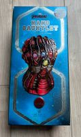 Hot Toys Avengers Endgame Nano Gauntlet Hulk-Version Bayern - Goldbach Vorschau