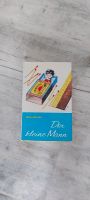 Der kleine Mann, Erich Kästner, Kinderbuch, Detektivgeschichte Baden-Württemberg - Gerlingen Vorschau