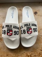 U.S. POLO ASSN. Badeschuhe *NEU* Nordrhein-Westfalen - Ratingen Vorschau