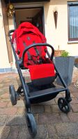 Cybex Balios S Ferrari Edition Hessen - Eschwege Vorschau