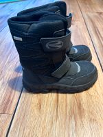 Neue Winterstiefel von Richter Snow Boots Gr. 27 Baden-Württemberg - Schömberg b. Württ Vorschau