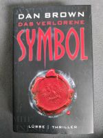 Dan Brown das verlorene Symbol Nordrhein-Westfalen - Beverungen Vorschau