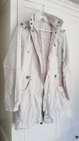 Parka Jacke Cecil Creme S Hannover - Vahrenwald-List Vorschau