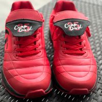 Camp David Sneaker C6/3 ROT Gr. 43 Hessen - Heusenstamm Vorschau