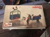 Märklin Technik E30 Metallbaukasten Dithmarschen - Bergewöhrden Vorschau