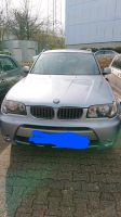 BMW X3 3,0 Benzin , M Packet 1 Nordrhein-Westfalen - Iserlohn Vorschau