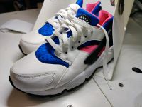 Nike Air Huarache Dynamic Pink Bayern - Erlangen Vorschau