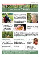 Waldbaden für Senioren in Bad Feilnbach Bayern - Rosenheim Vorschau