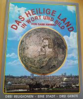 JERUSALEM  Das heilige Land in Wort und Bild Nordrhein-Westfalen - Herford Vorschau