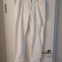 LTB Jeans weiß Gr. 34/30 Mecklenburg-Vorpommern - Bengerstorf Vorschau