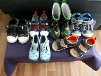 Kinder Schuhe Thüringen - Altenburg Vorschau