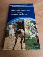 Hörbuch Der Schimmelreiter/ Unterm Birnbaum Reader‘s Digest Nordrhein-Westfalen - Mülheim (Ruhr) Vorschau