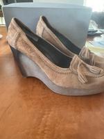Preis reduziert! Italienische Designer Schuhe Berlin - Pankow Vorschau