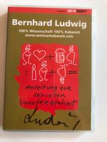 Berhard Ludwig DVD mit Autogramm *NEU* Nordrhein-Westfalen - Krefeld Vorschau