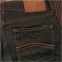 Jeans Armani dunkelblau neu Hessen - Wiesbaden Vorschau