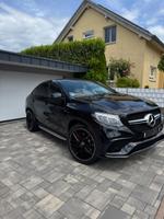 Mercedes-Benz GLE 63 AMG Mercedes-AMG GLE 63 S 4MATIC Merc... Rheinland-Pfalz - Pirmasens Vorschau