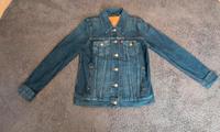 Levi's Jeansjacke für Damen, Größe XS, blau Bayern - Fürth Vorschau