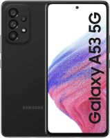 SAMSUNG A53 5G, 128 Gb, SCHWARZ Baden-Württemberg - Singen Vorschau