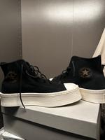NEU - Converse Sneaker Platform - 42 Köln - Raderberg Vorschau