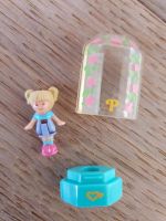 Polly Pocket Bluebird Bleistift Aufsatz Kappe pencil top 6401 Rheinland-Pfalz - Leimersheim Vorschau