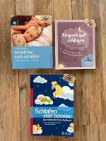 Ratgeber Einschlafen Baby Bücher Nordrhein-Westfalen - Finnentrop Vorschau