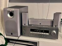 Yamaha RX-V359 Surround BT Anlage Receiver&Boxen Bayern - Kiefersfelden Vorschau