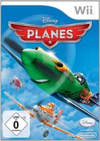 Disney Planes - Das Videospiel - Nintendo Wii NEUinFolie Bayern - Kelheim Vorschau