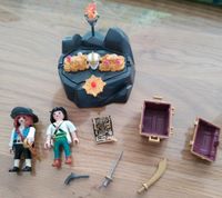 Piraten-Schatzversteck von Playmobil 6683 Baden-Württemberg - Neuhausen Vorschau