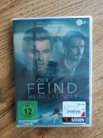 Der Feind meines Feindes auf DVD Rheinland-Pfalz - Bad Breisig  Vorschau