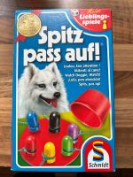 Spitz pass auf Gesellschaftsspiel Nordfriesland - Bredstedt Vorschau