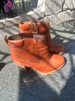 Timberland Stiefeletten Gr. 40 (7) Hessen - Rabenau Vorschau