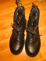 Dr Martens delaney Gr 34 schwarz Baden-Württemberg - Abtsgmünd Vorschau