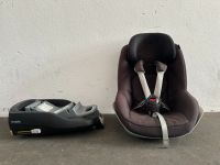 MAXI COSI Pearl SPECIAL EDITION Kindersitz ISOFIX Easyfix Berlin - Mitte Vorschau