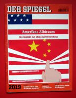 SPIEGEL 2019 Nr.01 Amerikas Albtraum China liberale Politik Ko Nordrhein-Westfalen - Unna Vorschau