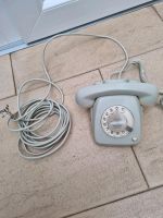 Telefon 70er/80er Jahre/Wählscheibe/Vintage Kiel - Ellerbek-Wellingdorf Vorschau