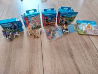 Playmobil OVP tw vollständig 70154 4787 70690 70263 9438 Schleswig-Holstein - Gnutz Vorschau