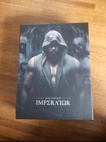 Kollegah Imperator Deluxe Box Düsseldorf - Friedrichstadt Vorschau