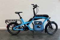 Ca Go Bike CS150 Active Blau (Sofort Verfügbar) München - Thalk.Obersendl.-Forsten-Fürstenr.-Solln Vorschau