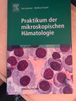 Buch Praktikum der mikroskopischen Hämatologie Heckner Freund Hannover - Kirchrode-Bemerode-Wülferode Vorschau