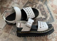 Dr. Martens Sandalen Größe 37 wie neu Niedersachsen - Langenhagen Vorschau