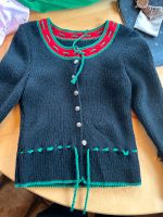 Trachtenstrickjacke Damen Bayern - Hohenlinden Vorschau